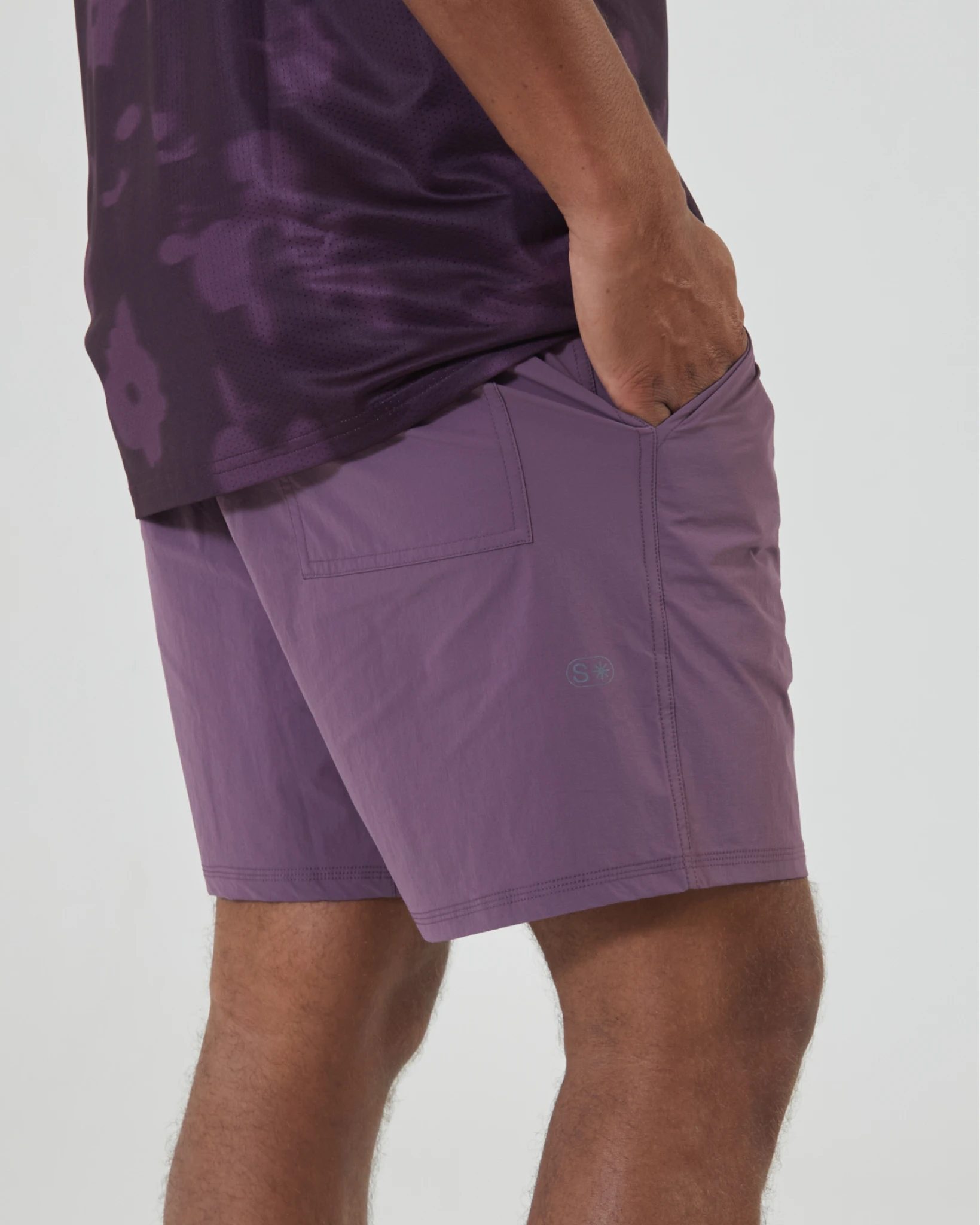 Endura* Short 7"