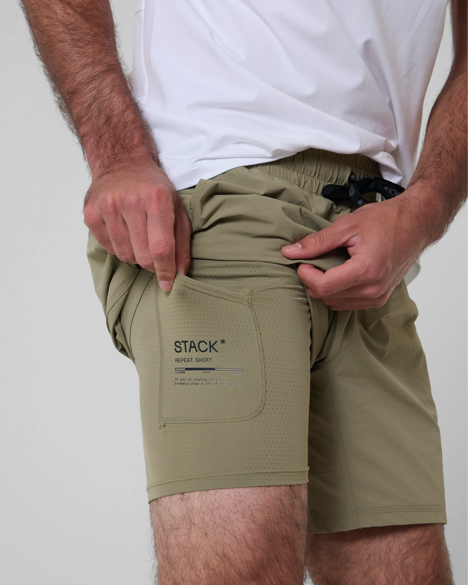Endura* Short 7"