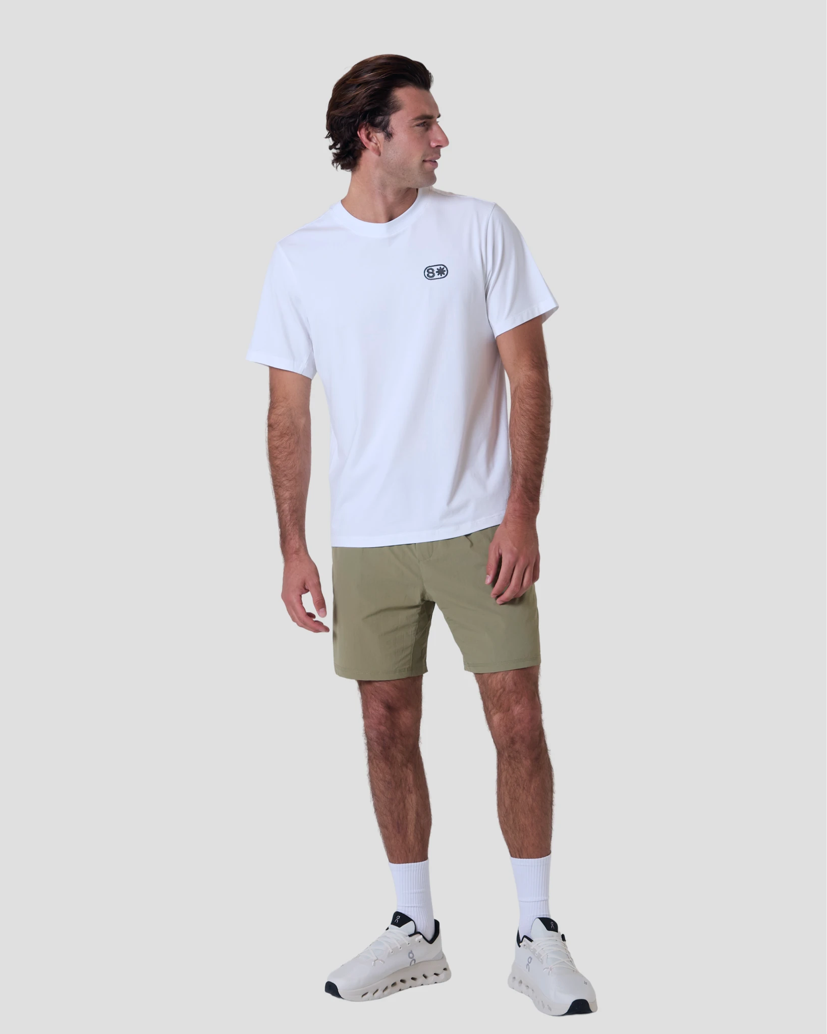 Endura* Short 7"