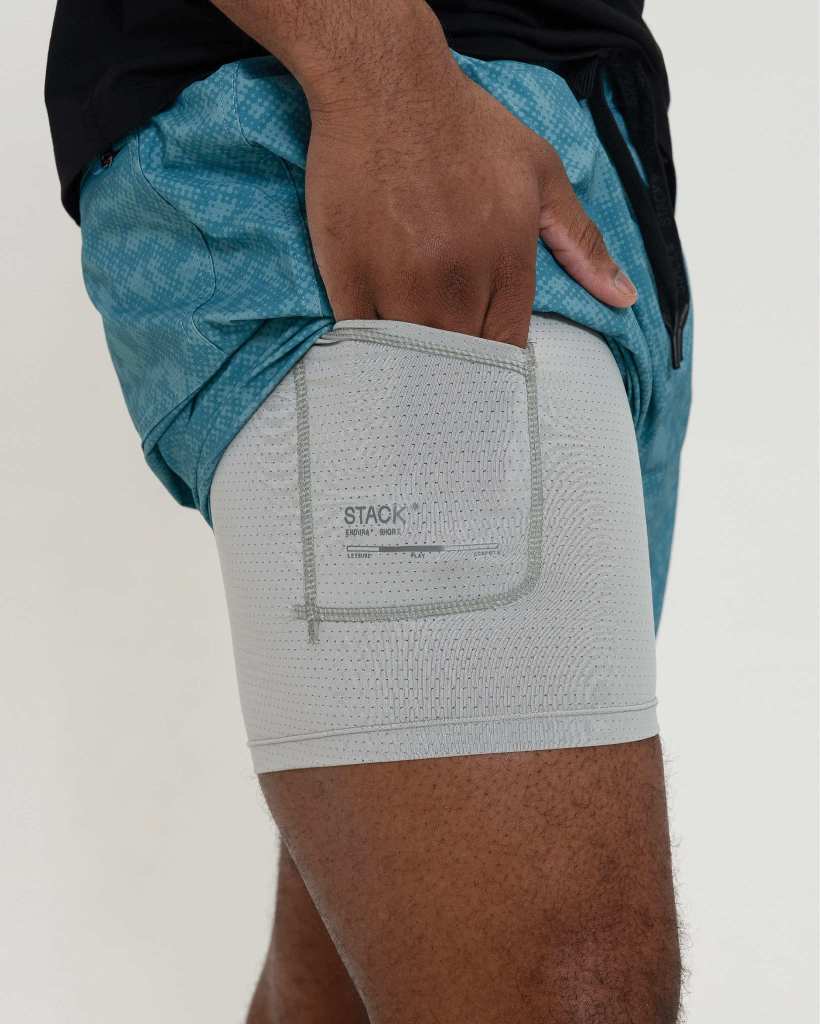 Endura* Short 7"
