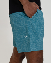 Endura* Short 7"