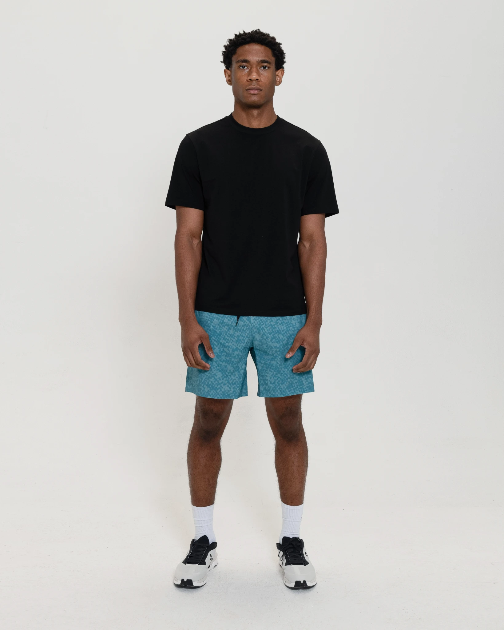Endura* Short 7"