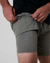 Endura* Short 7"