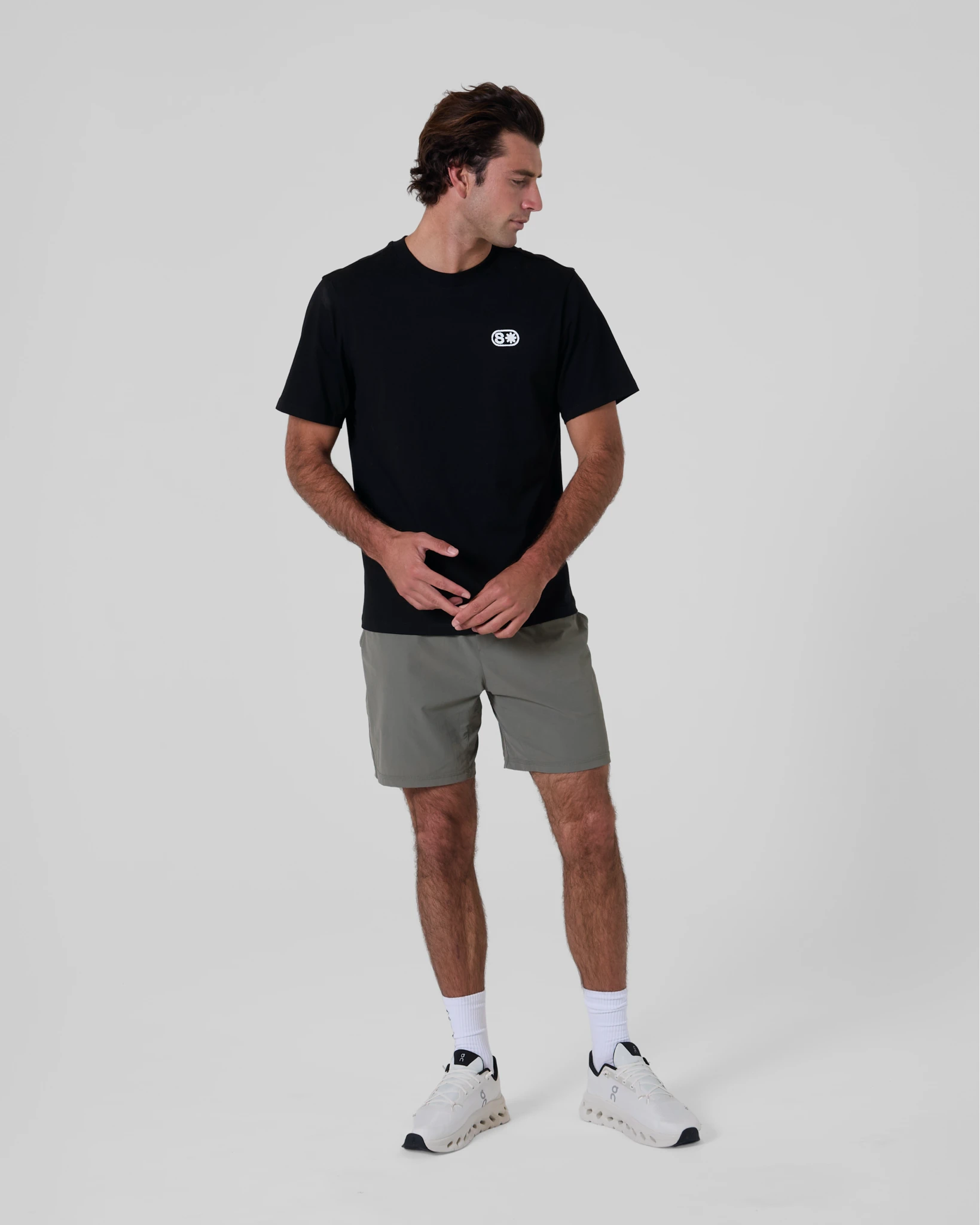 Endura* Short 7"
