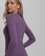 Foundation Long Sleeve Tee
