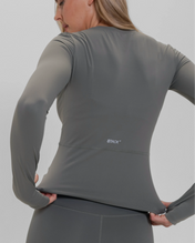 Foundation Long Sleeve Tee