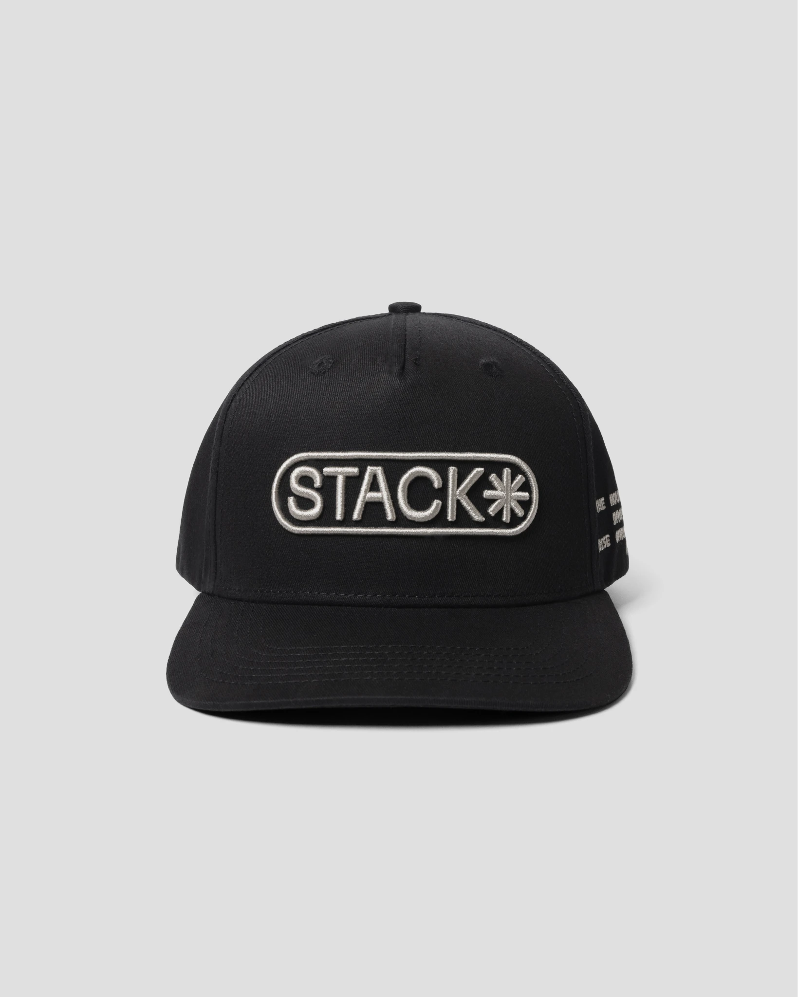 Apex Snapback