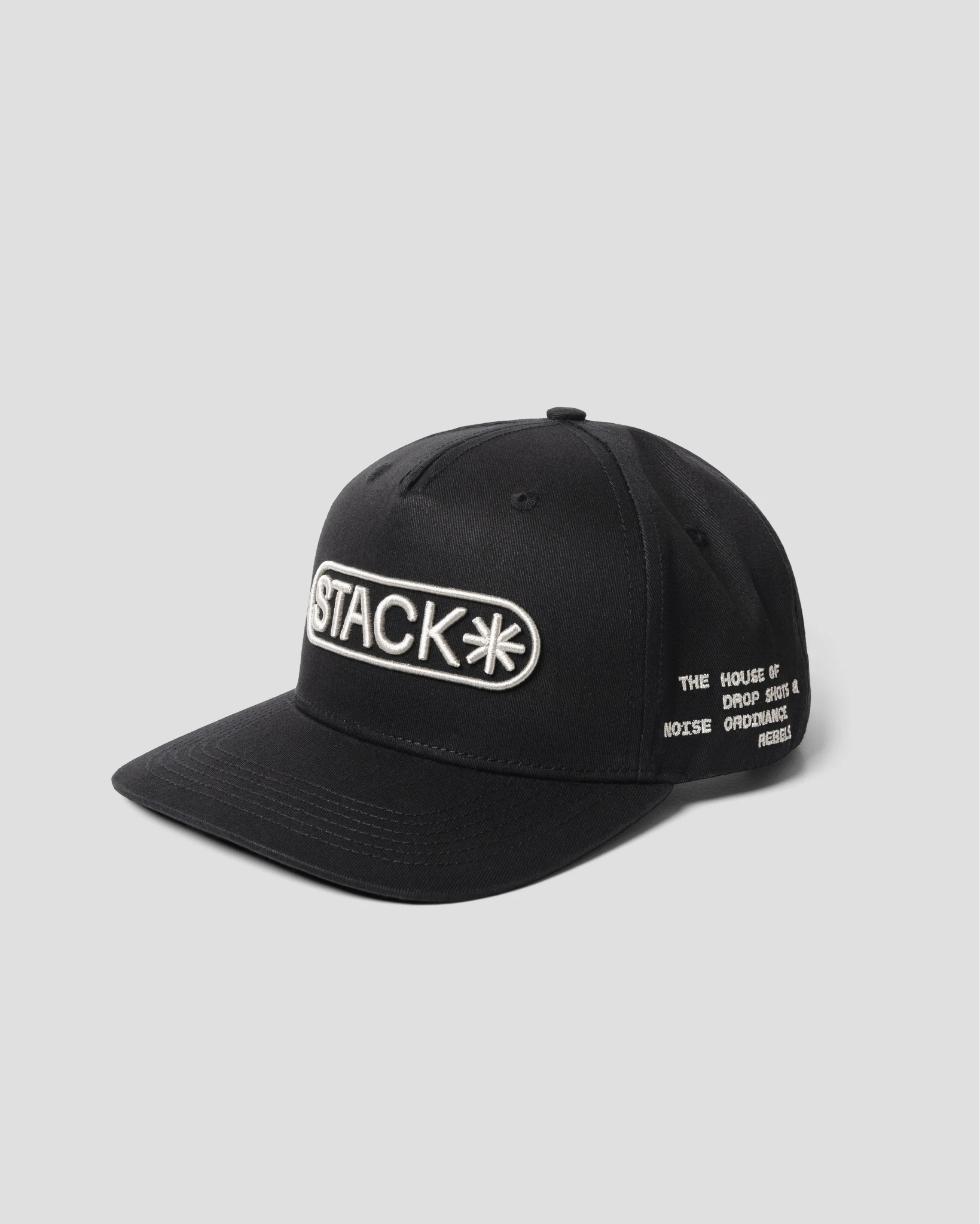 Apex Snapback