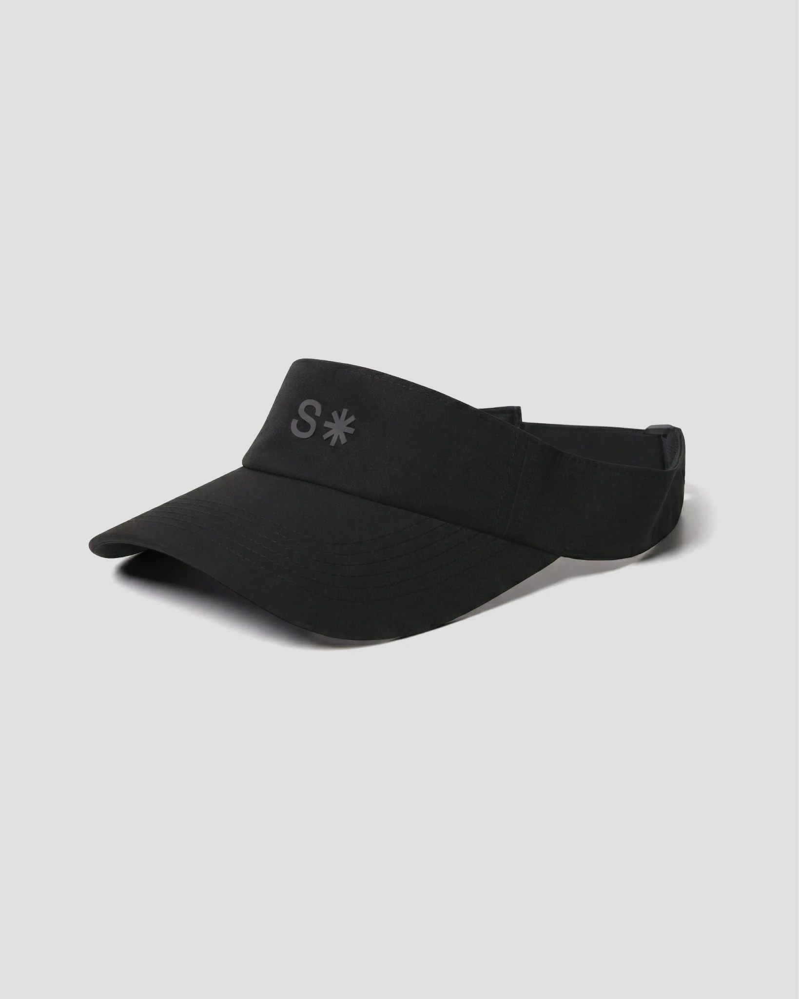 Reset Visor