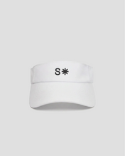 Reset Visor