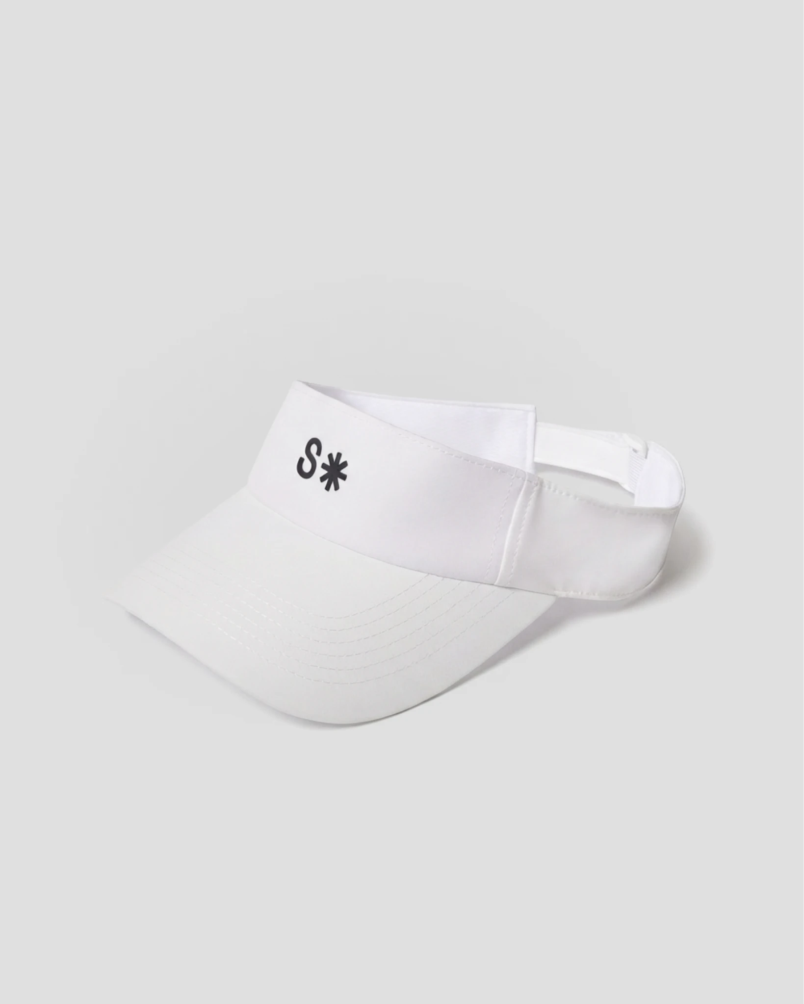 Reset Visor