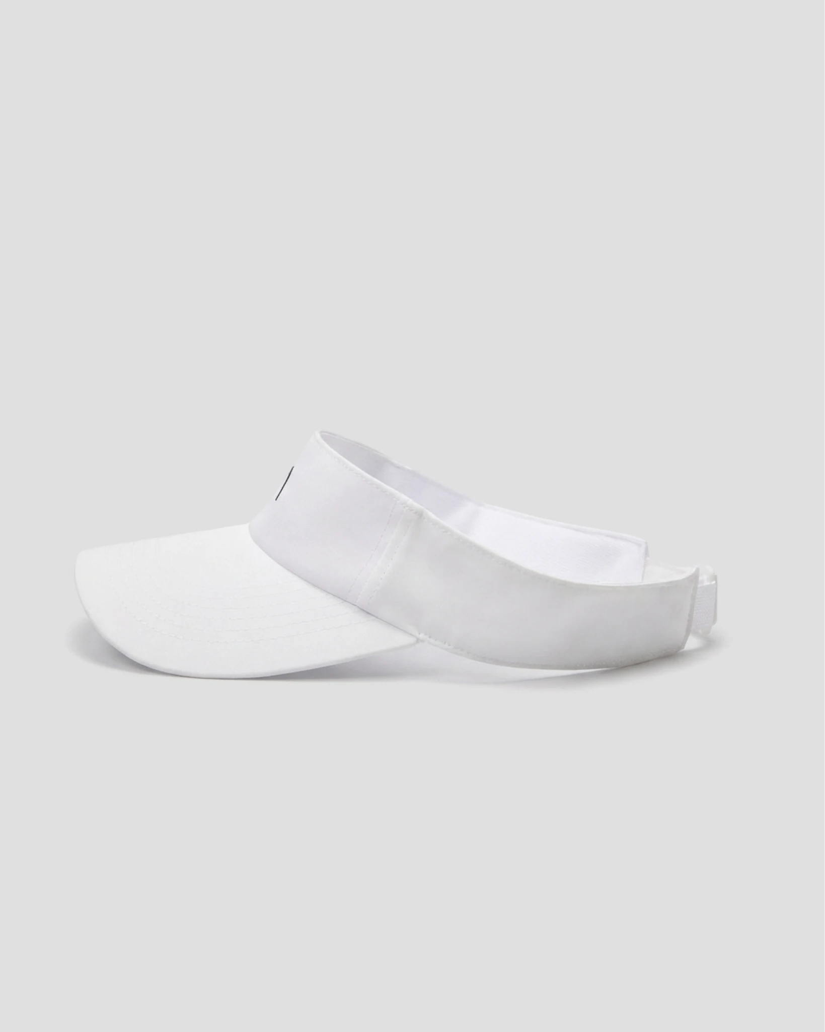 Reset Visor
