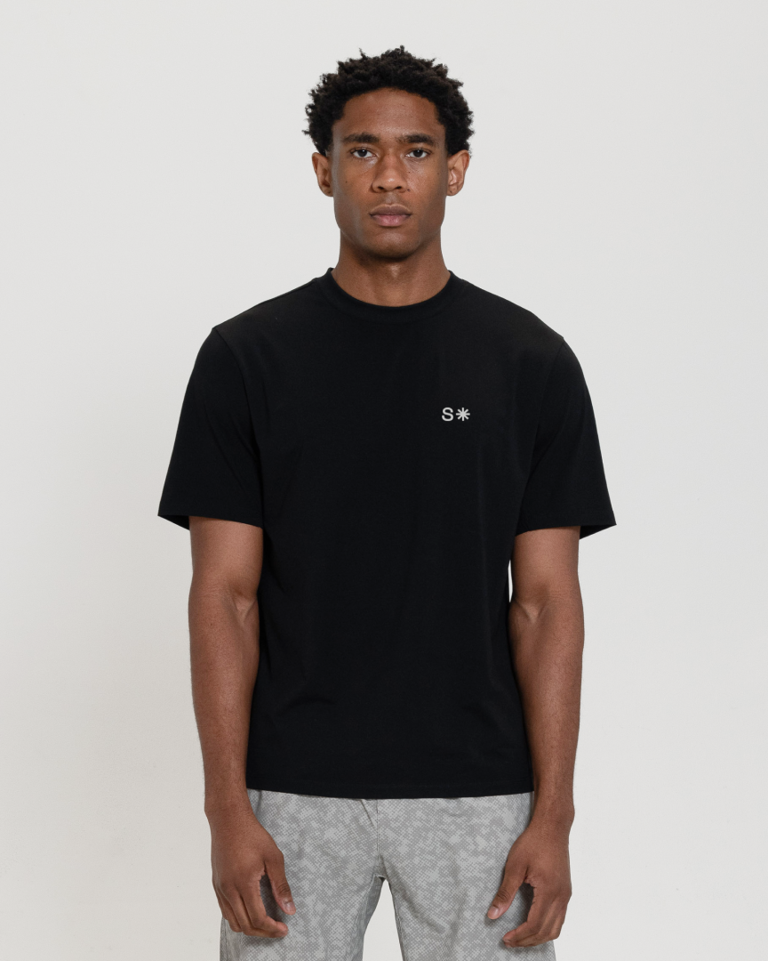 Icon Hybrid Tee
