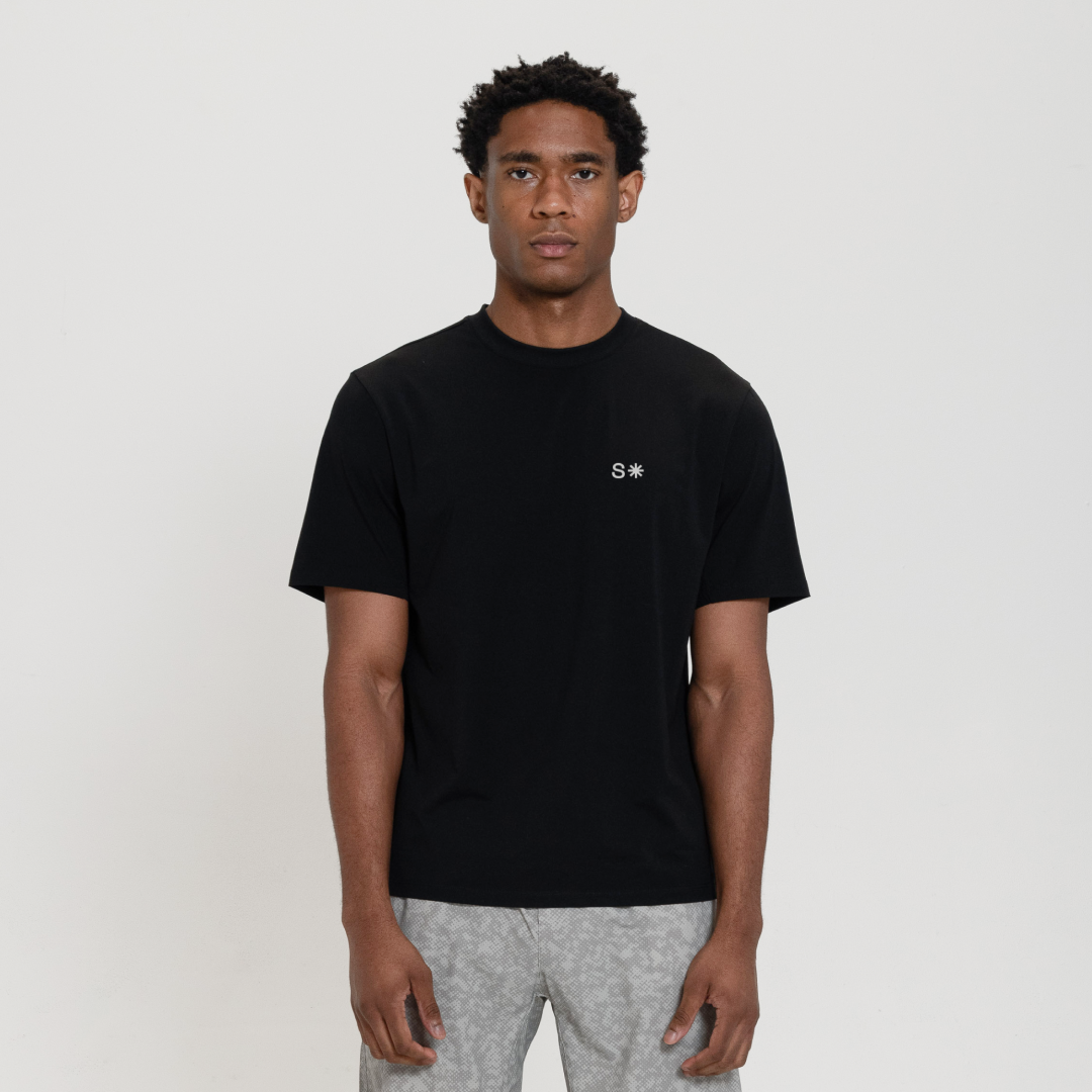 Icon Hybrid Tee