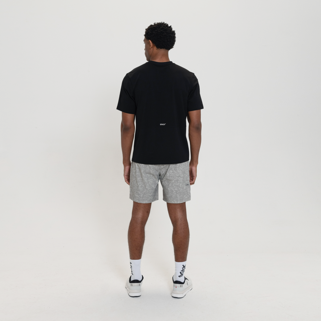 Icon Hybrid Tee