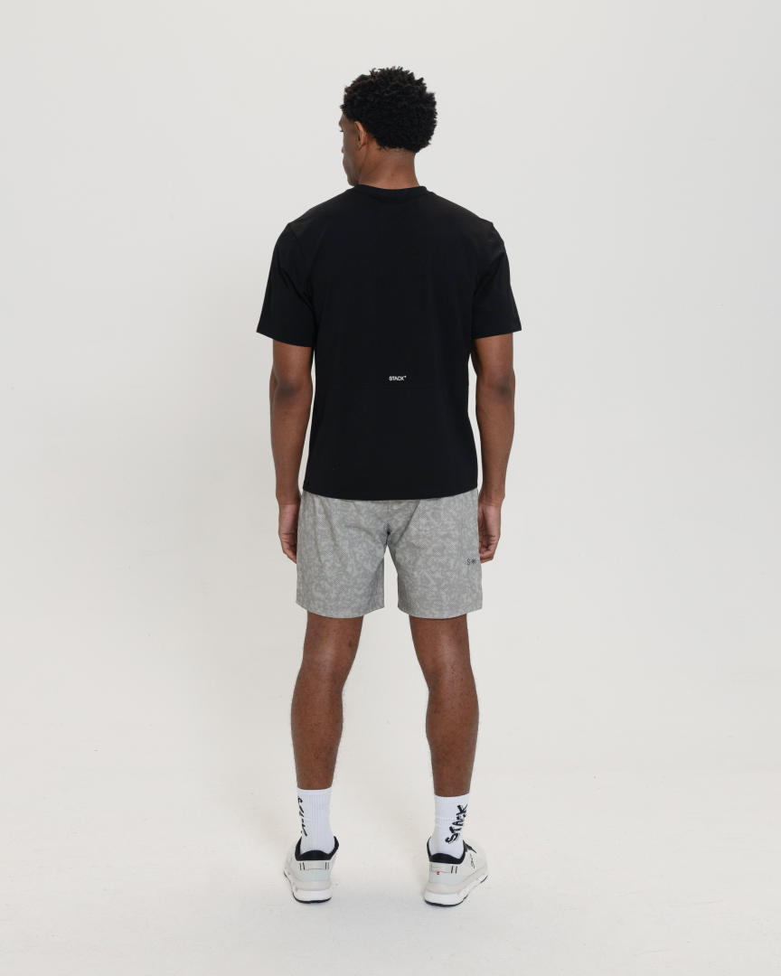Icon Hybrid Tee