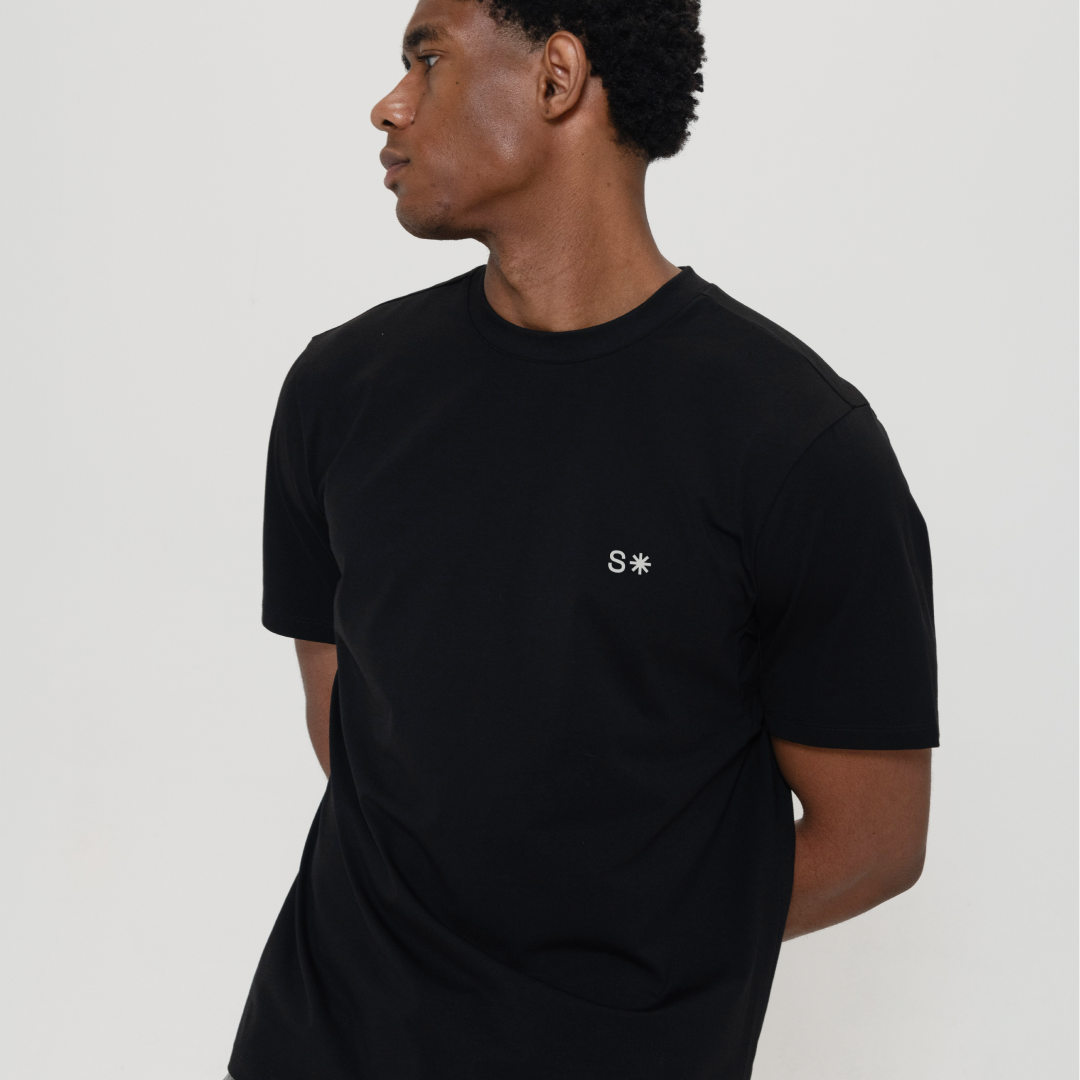 Icon Hybrid Tee