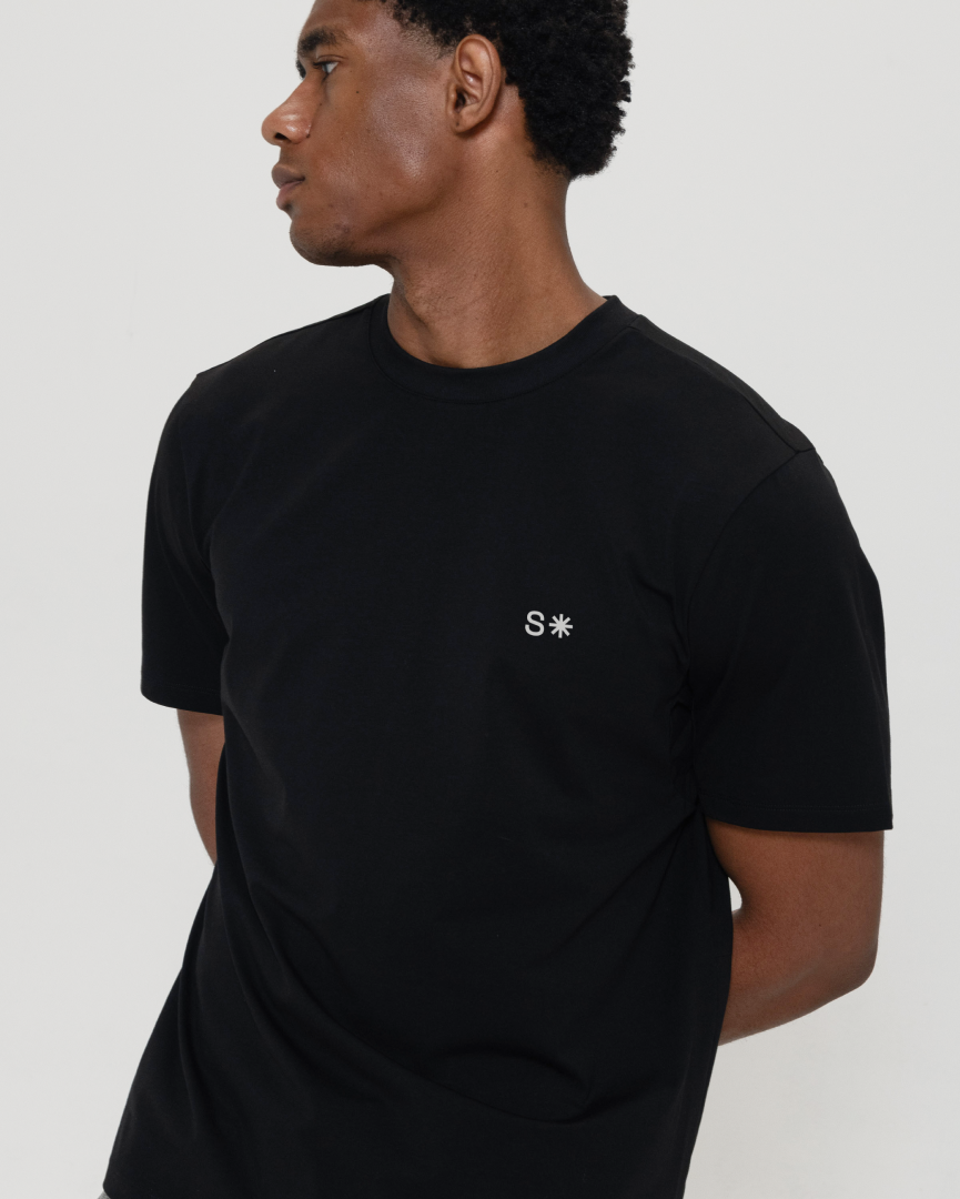 Icon Hybrid Tee