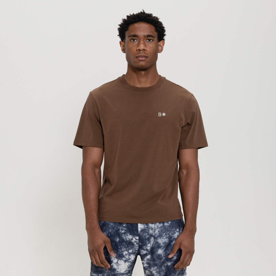 Icon Hybrid Tee