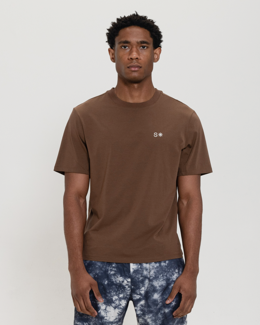 Icon Hybrid Tee