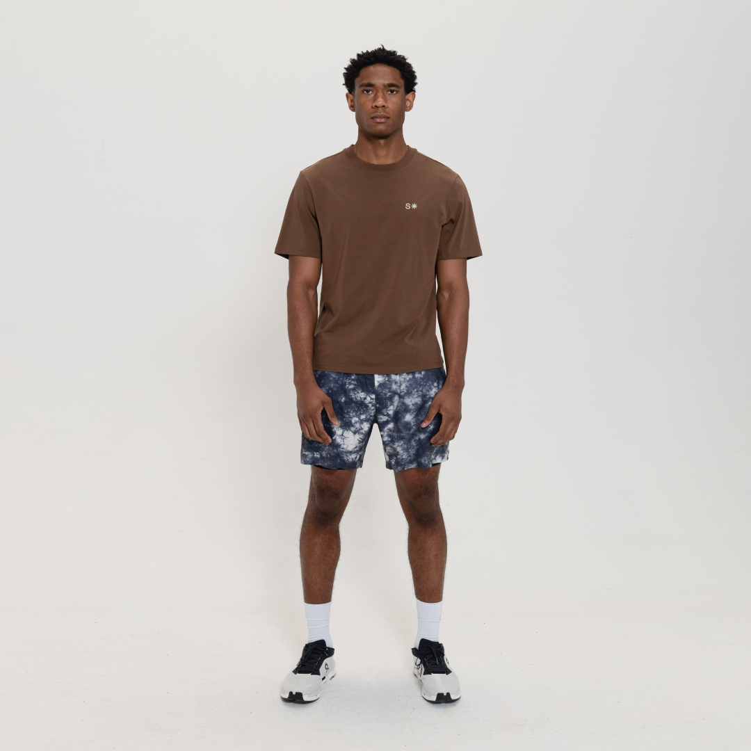 Icon Hybrid Tee