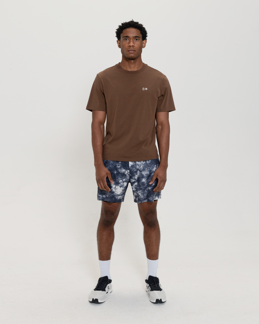 Icon Hybrid Tee
