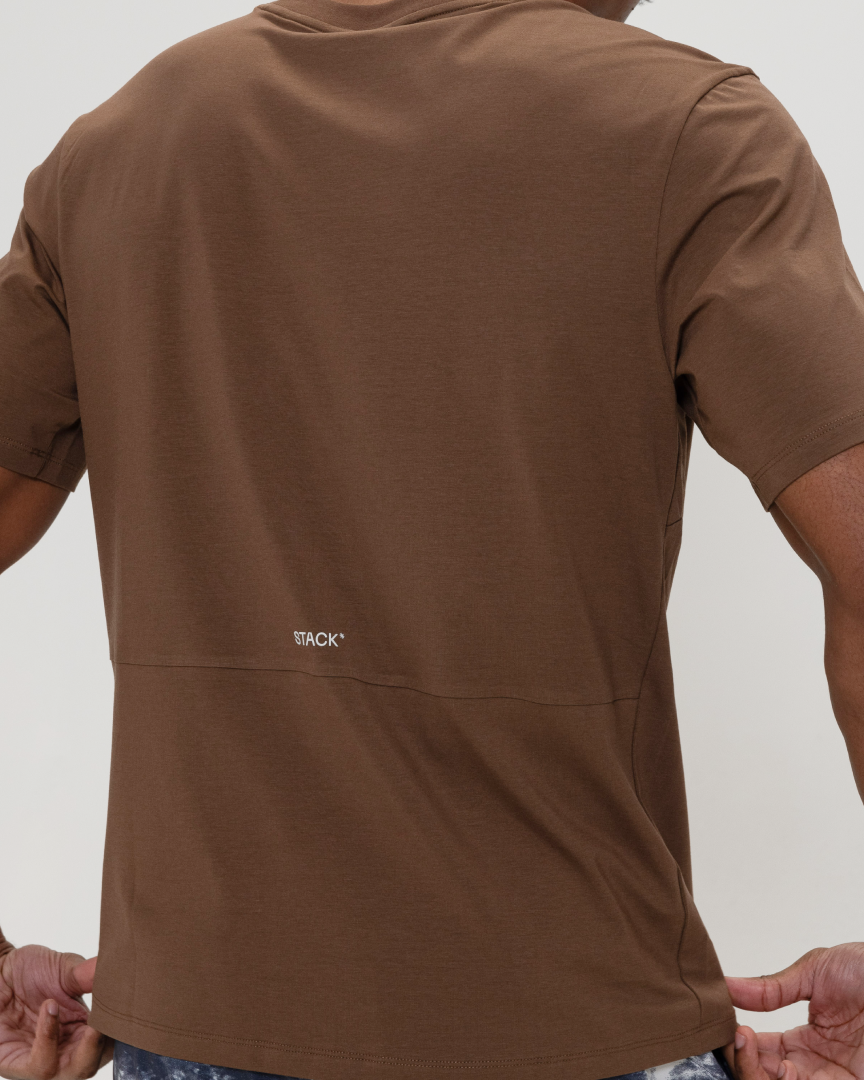 Icon Hybrid Tee