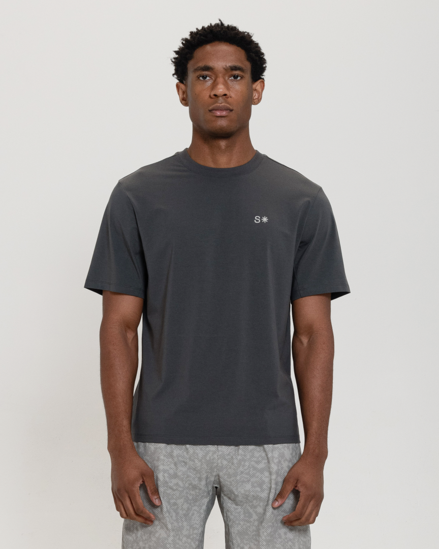 Icon Hybrid Tee