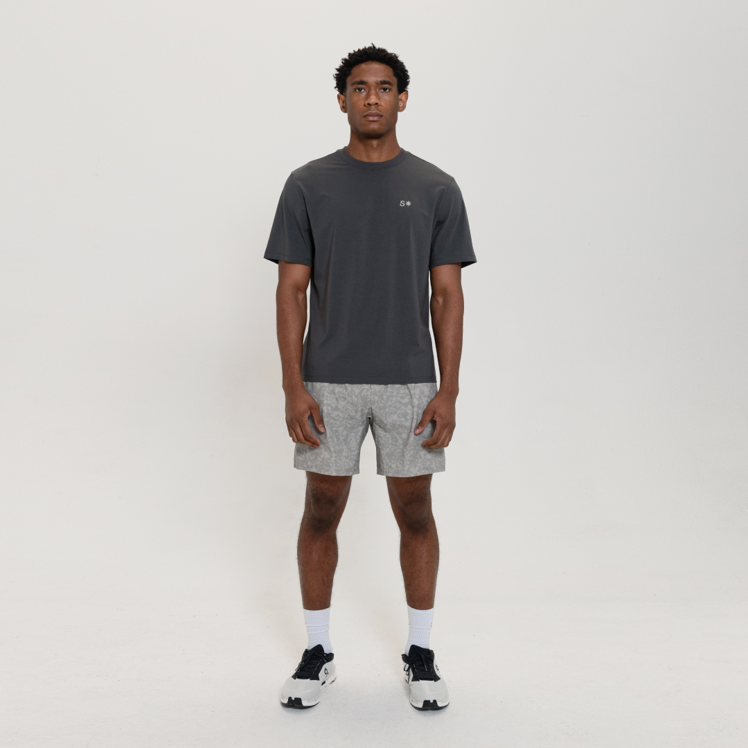 Icon Hybrid Tee