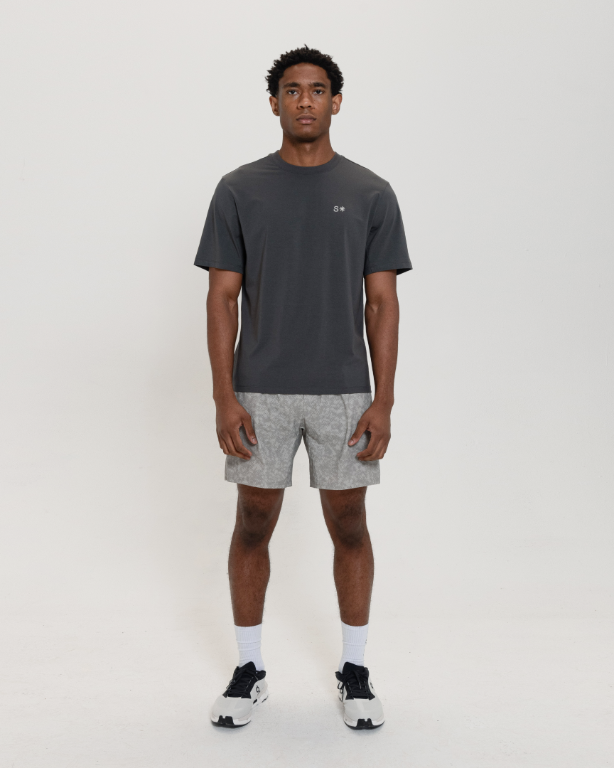 Icon Hybrid Tee