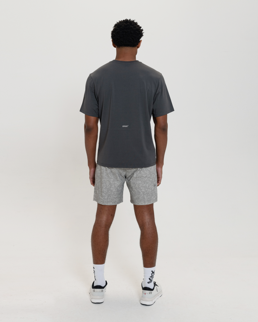 Icon Hybrid Tee