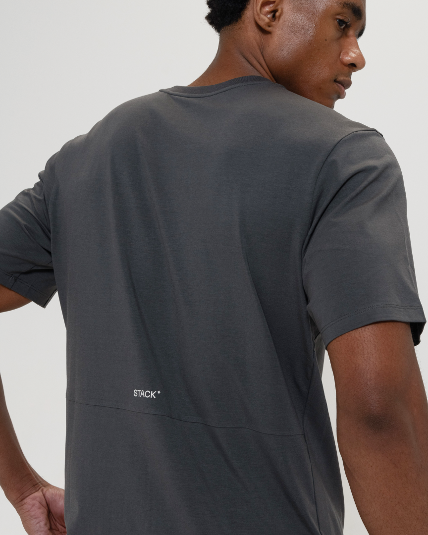 Icon Hybrid Tee