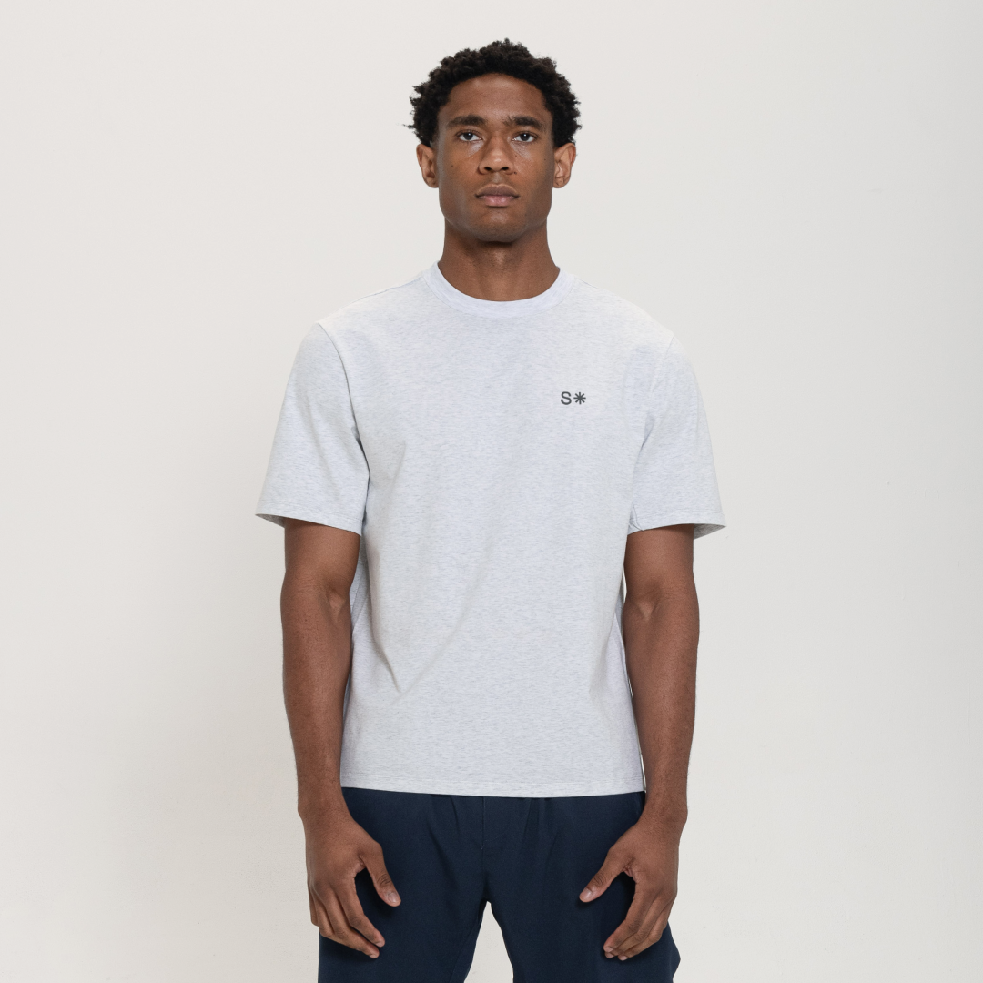 Icon Hybrid Tee