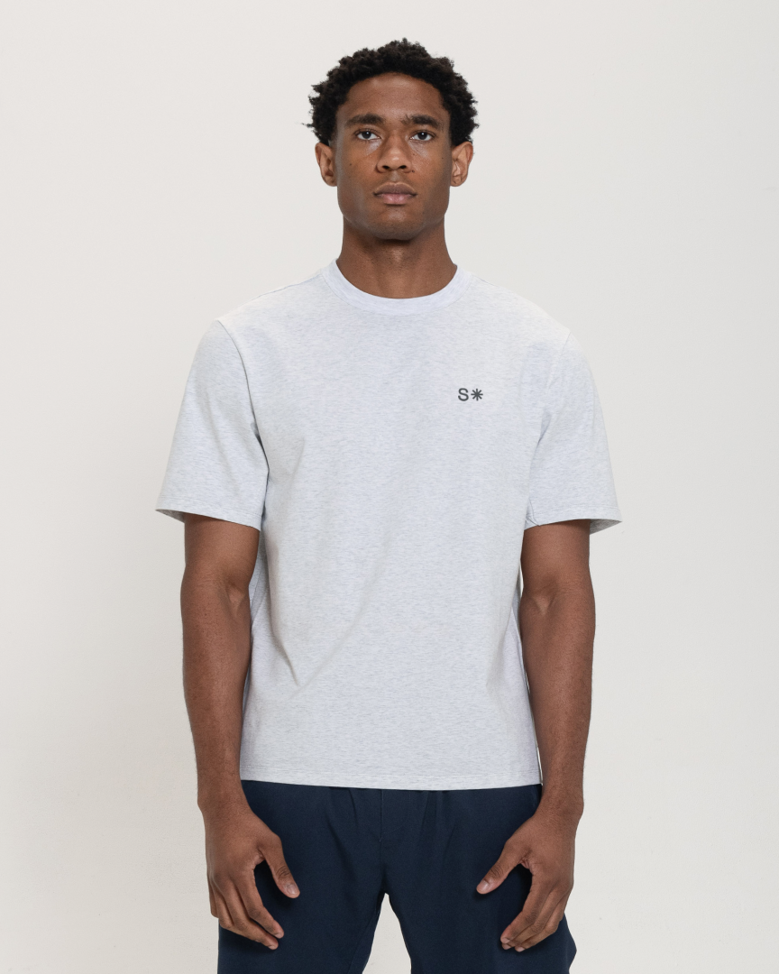 Icon Hybrid Tee