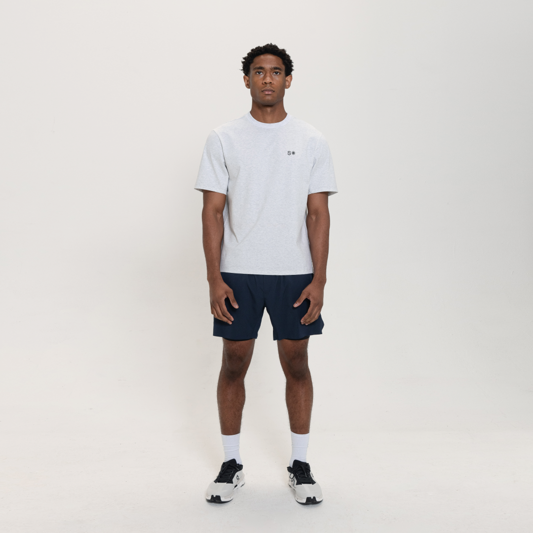 Icon Hybrid Tee