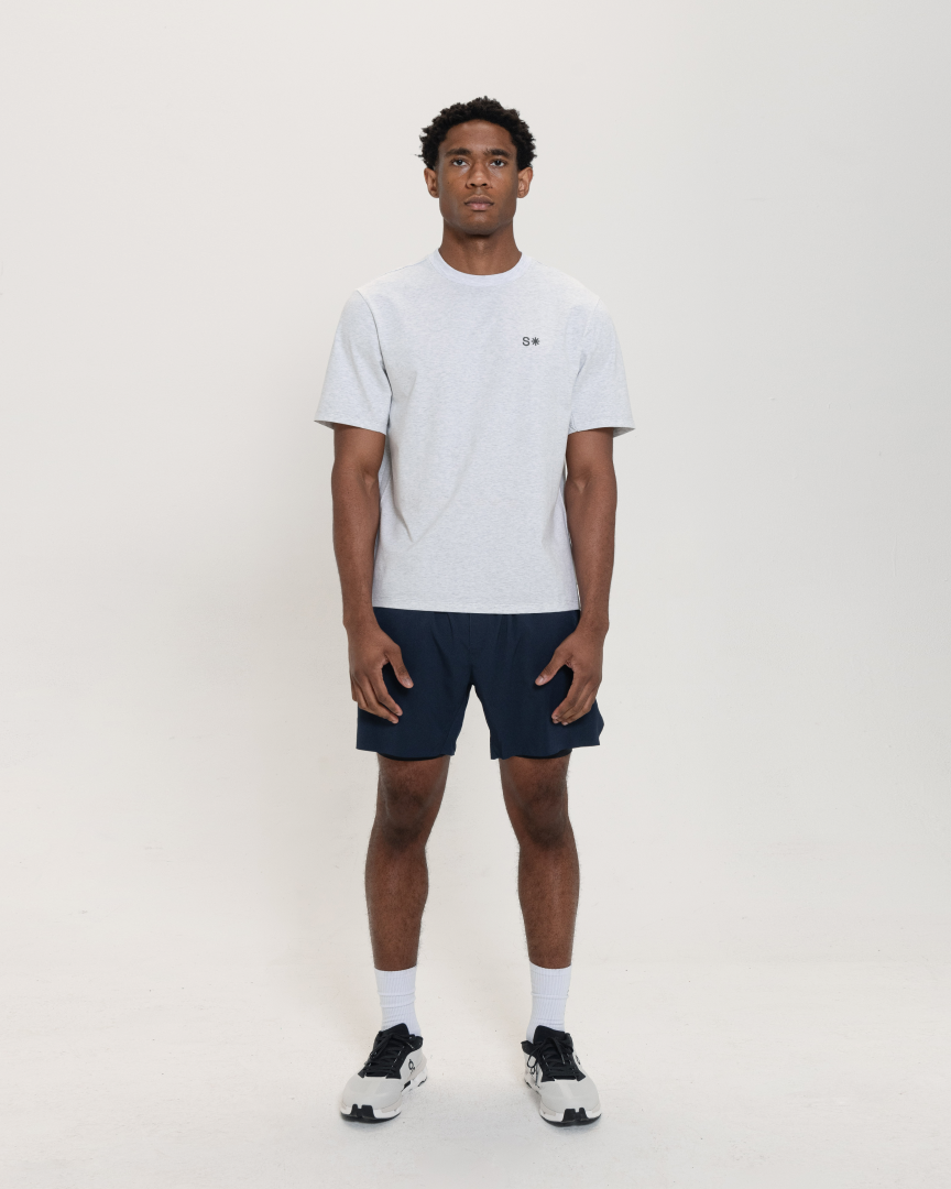 Icon Hybrid Tee