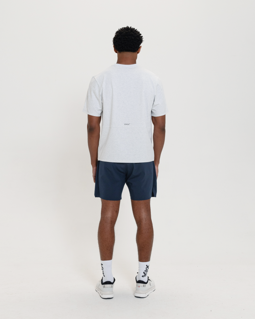 Icon Hybrid Tee