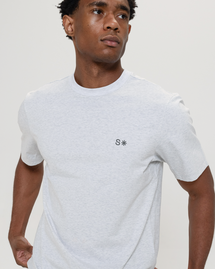 Icon Hybrid Tee