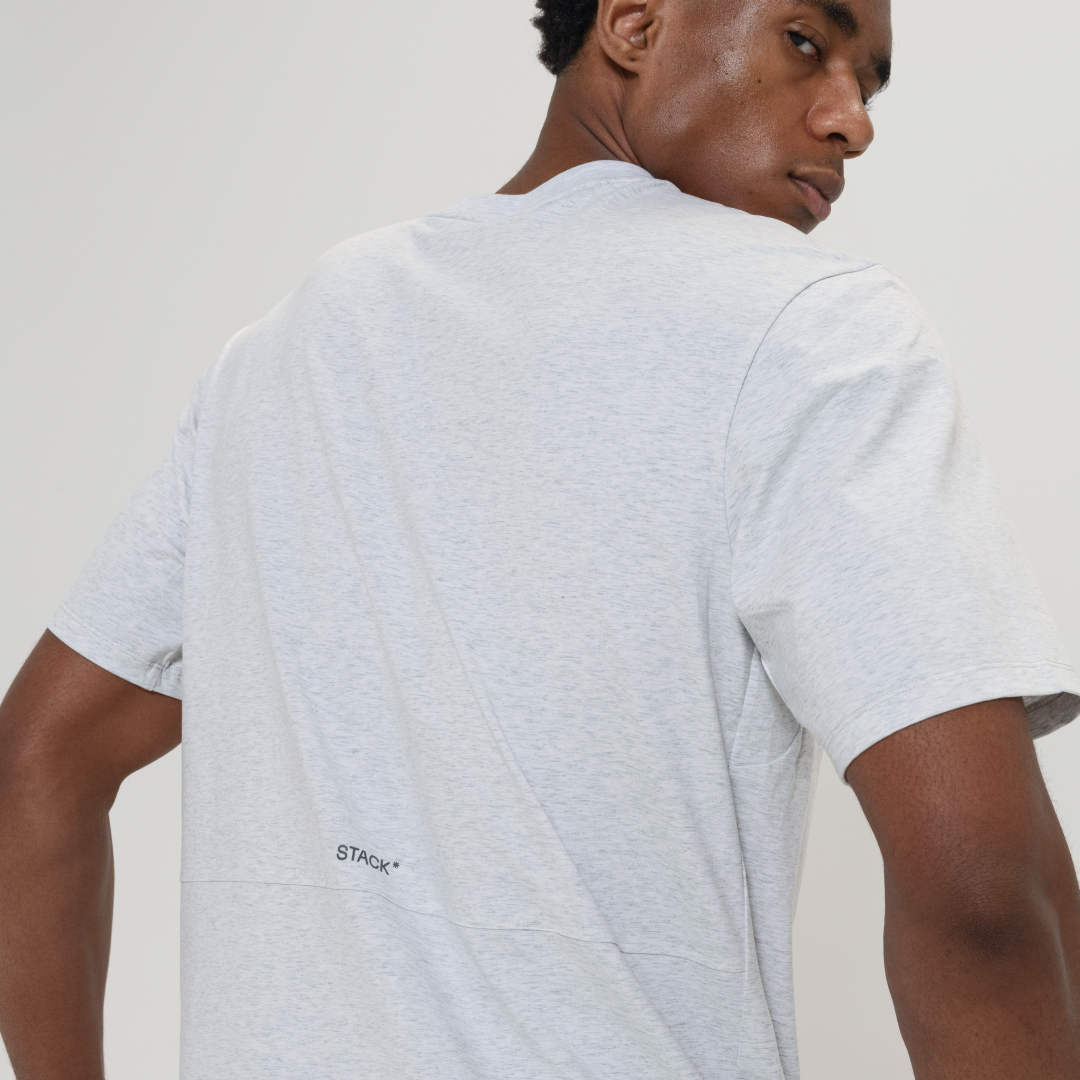 Icon Hybrid Tee