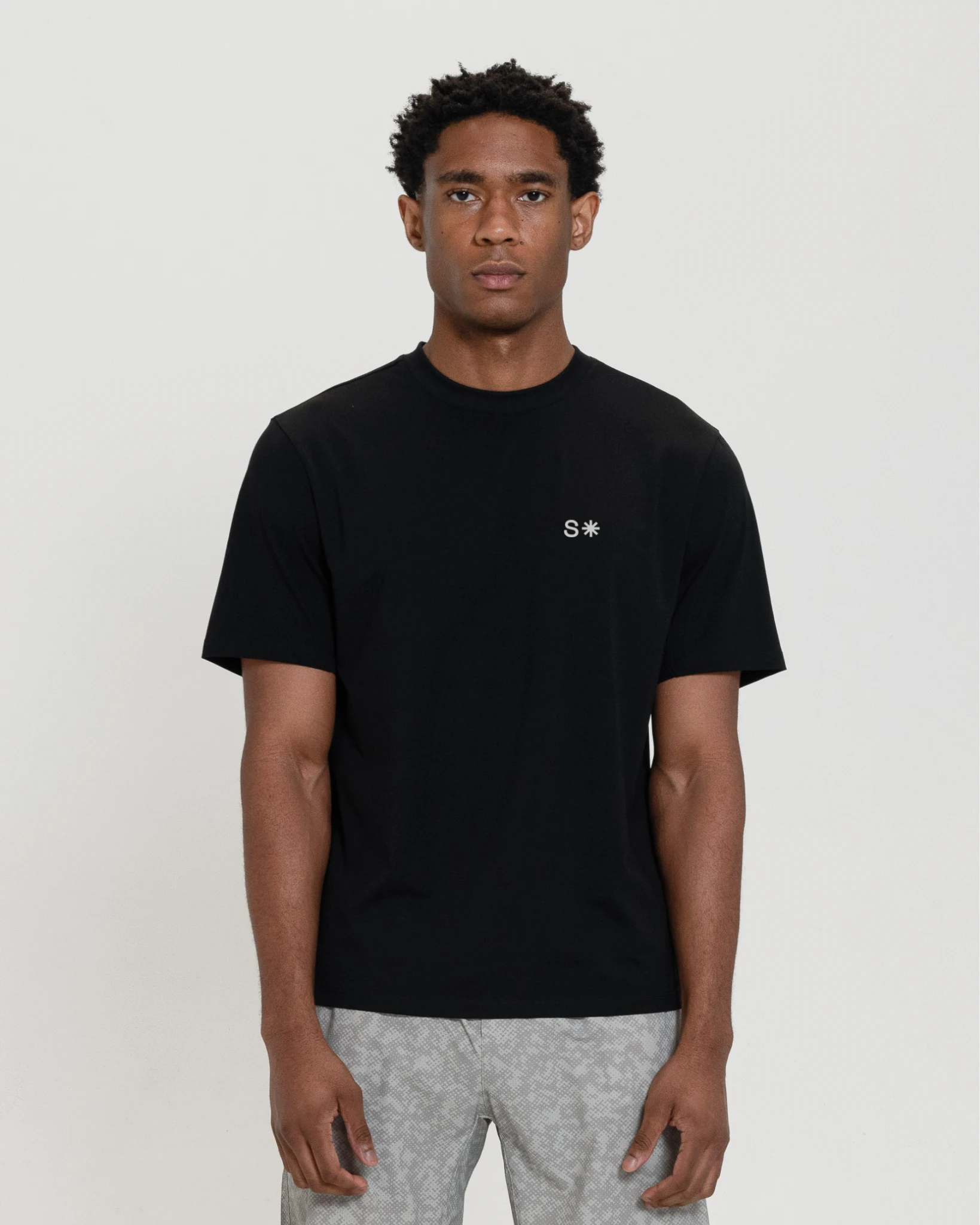 Icon Hybrid Tee