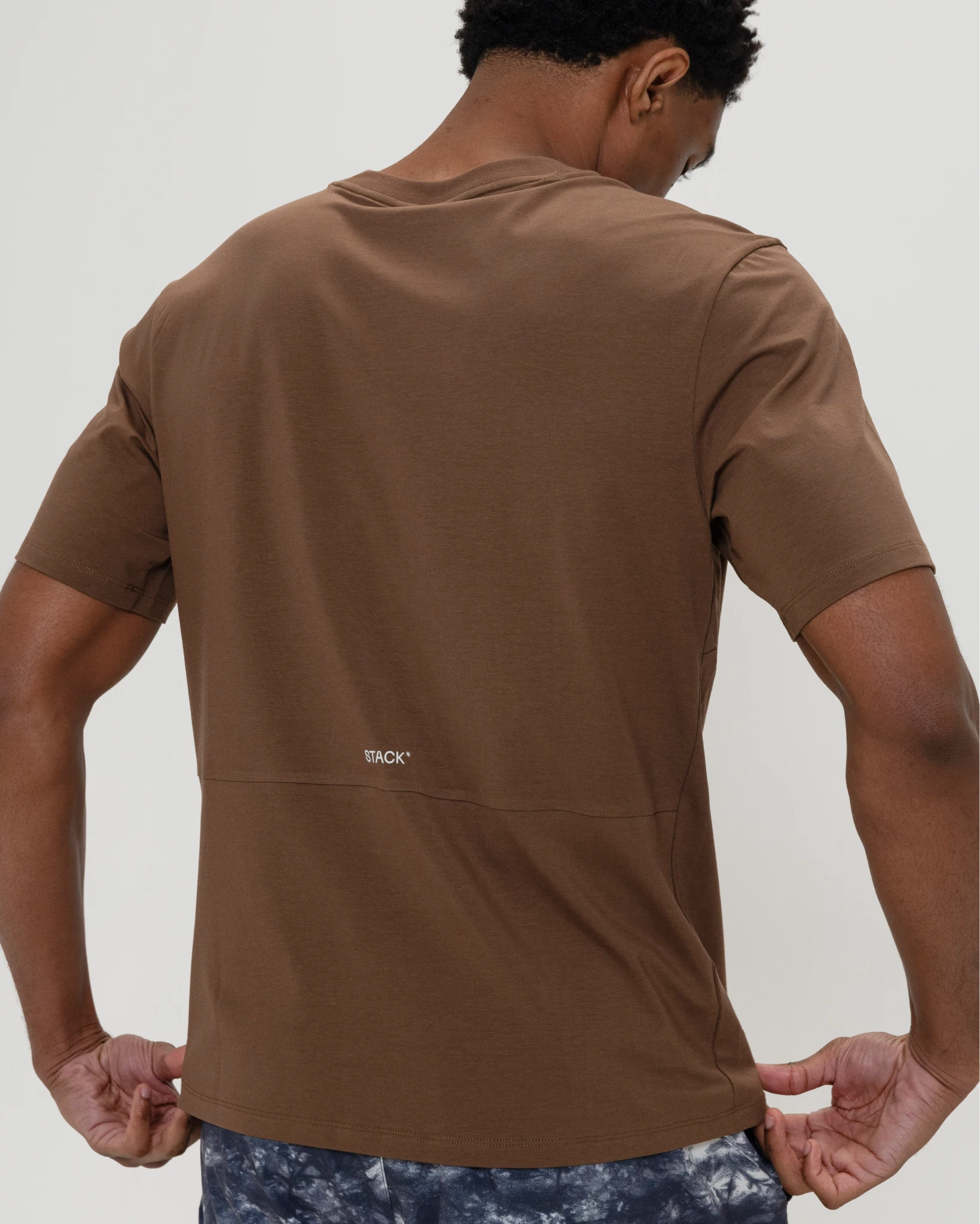 Icon Hybrid Tee