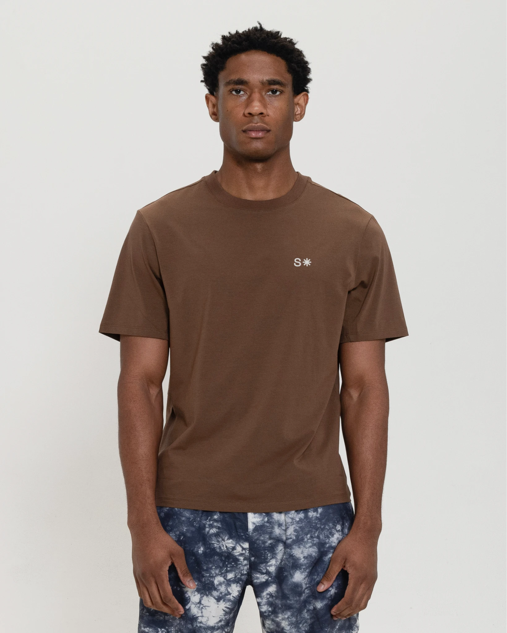 Icon Hybrid Tee