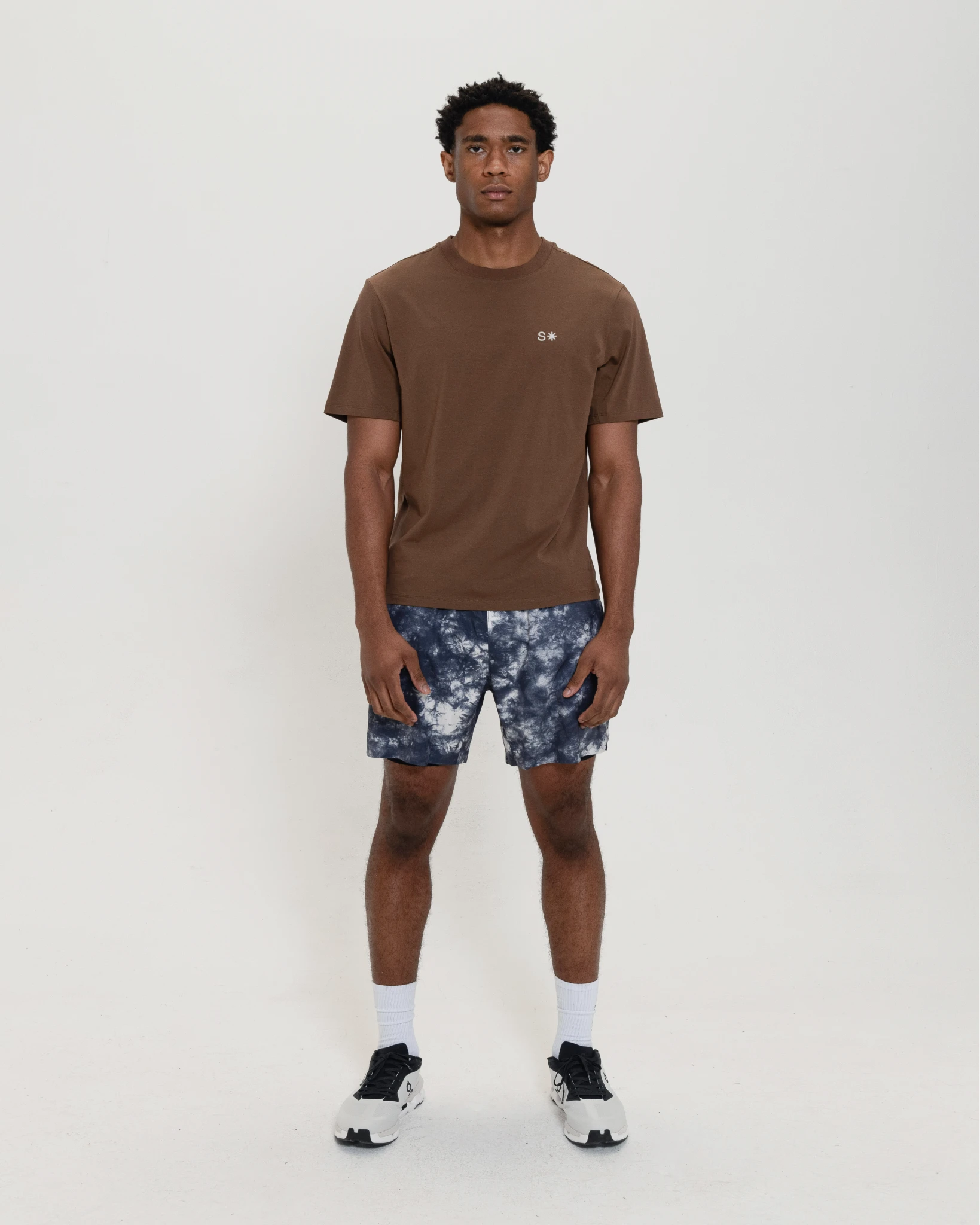 Icon Hybrid Tee
