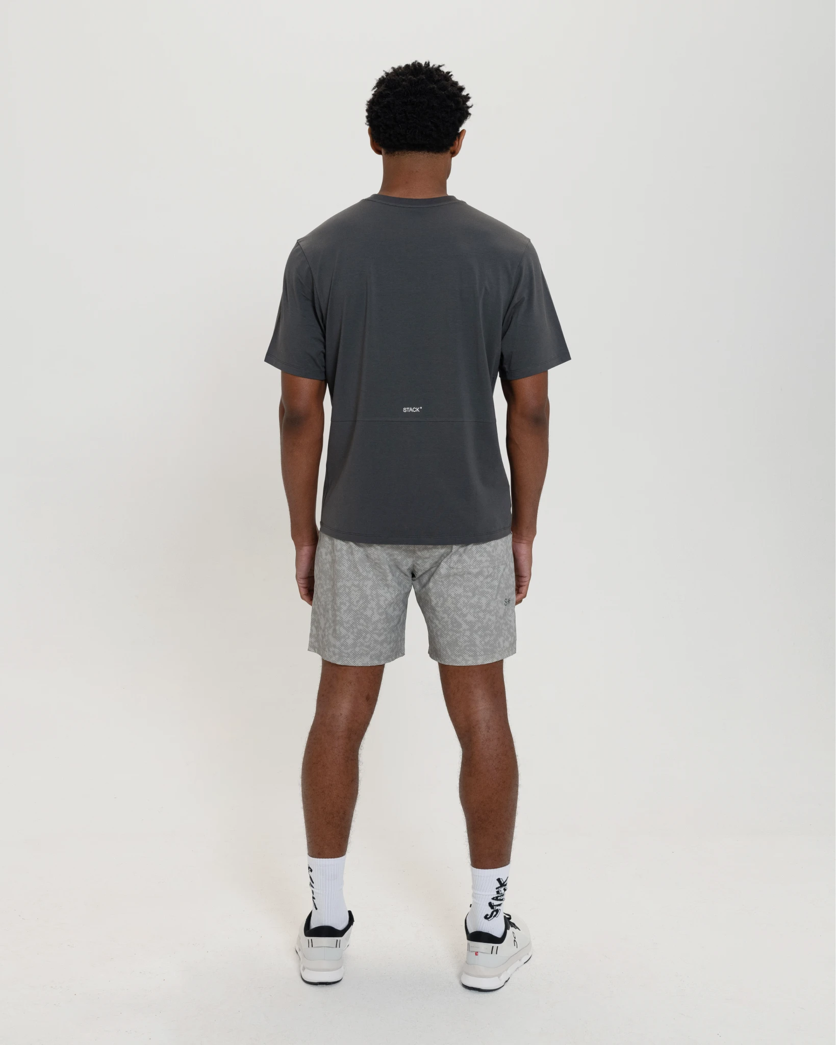 Icon Hybrid Tee