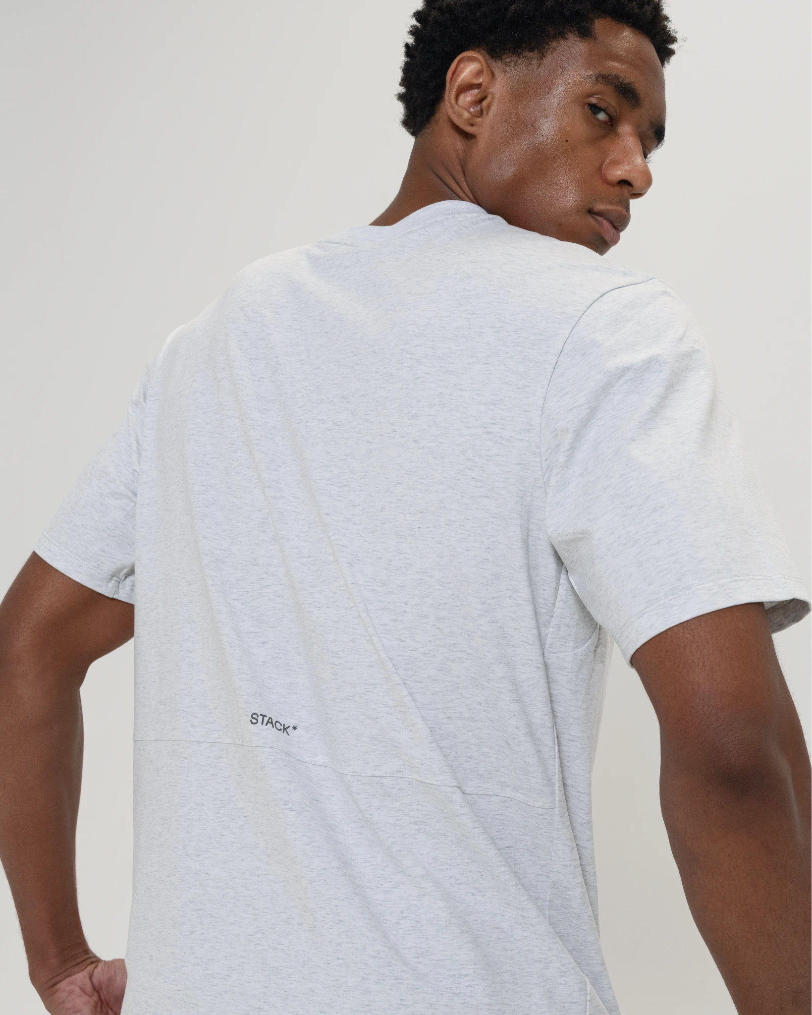 Icon Hybrid Tee