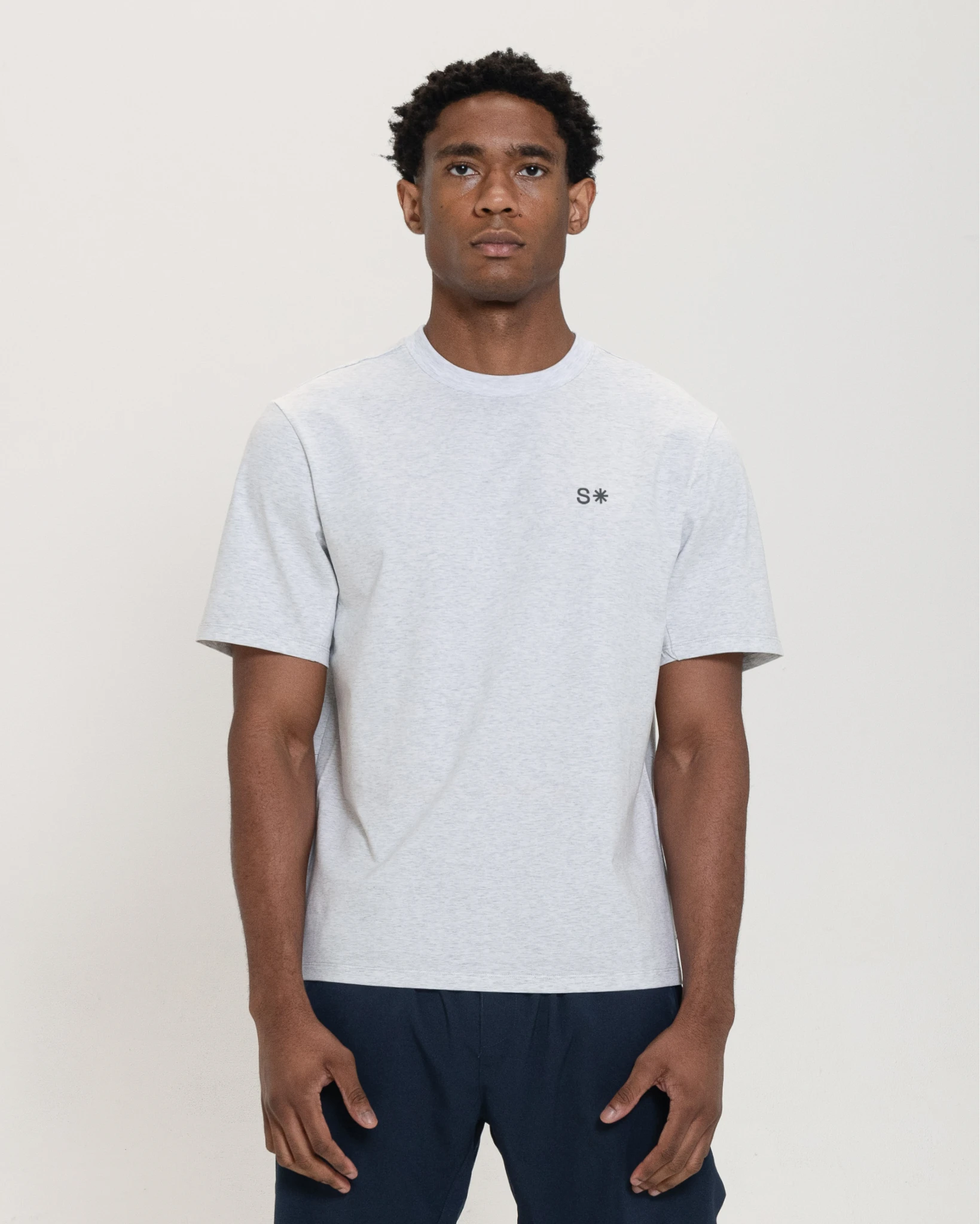 Icon Hybrid Tee