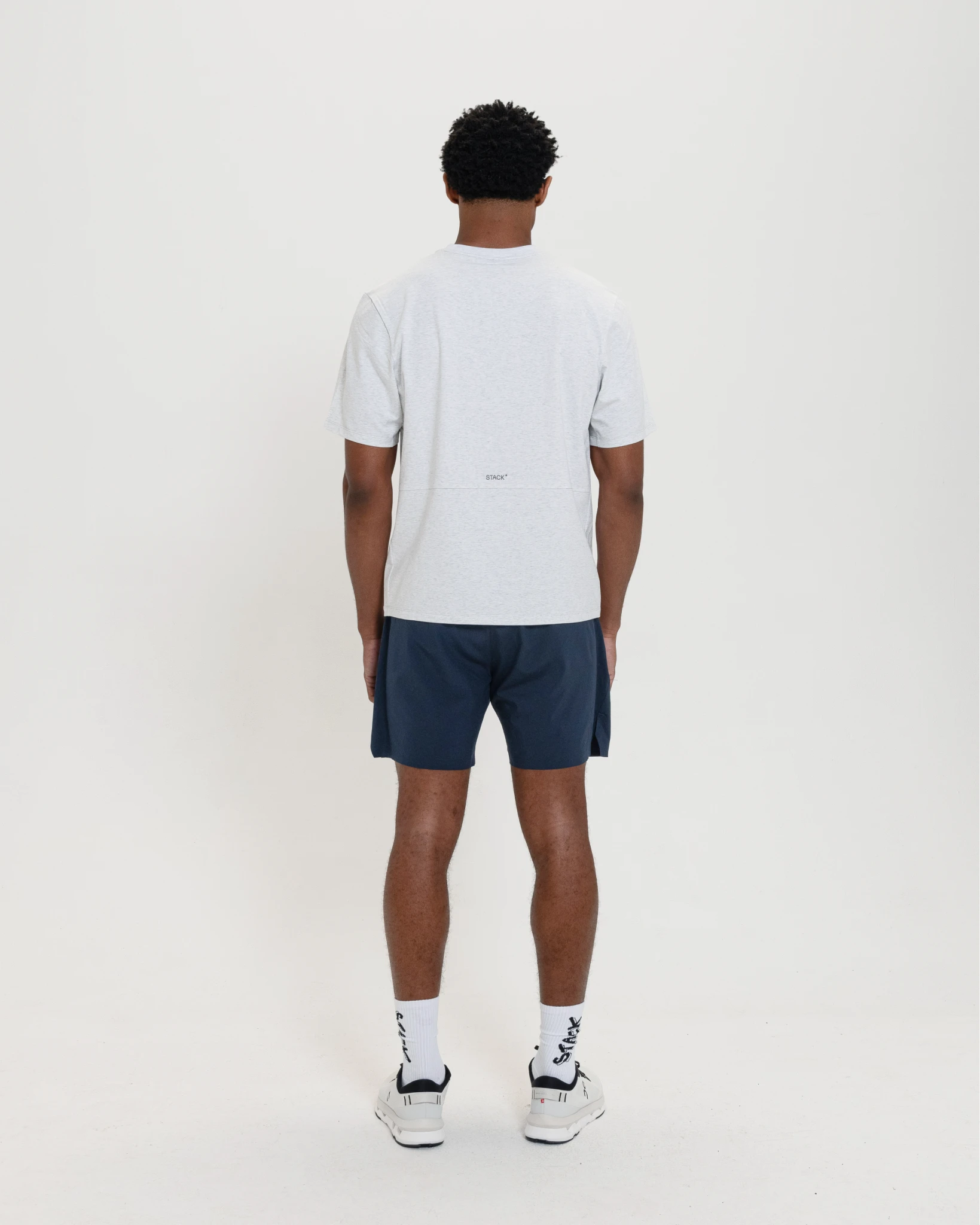 Icon Hybrid Tee