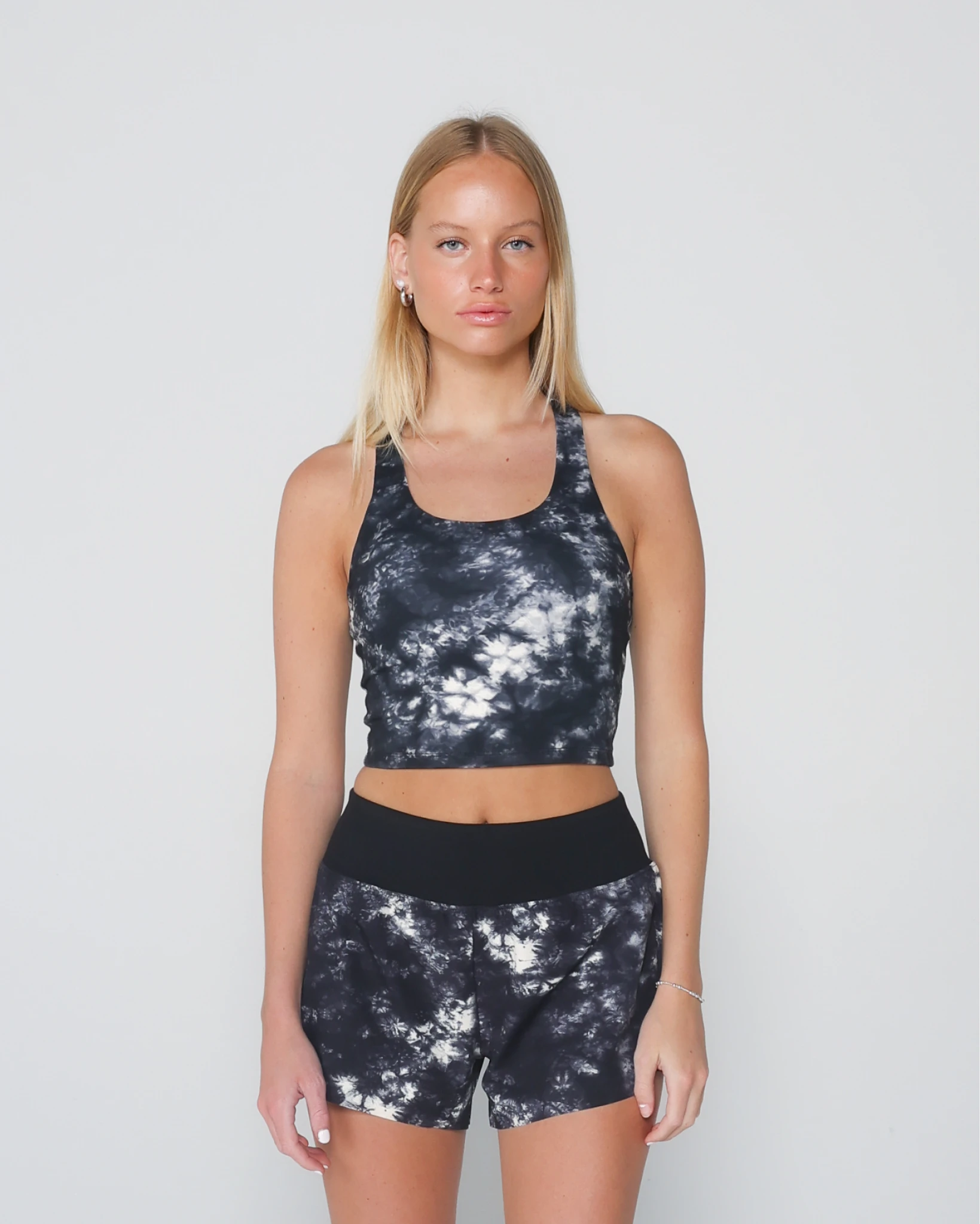 Rally Comp Tank