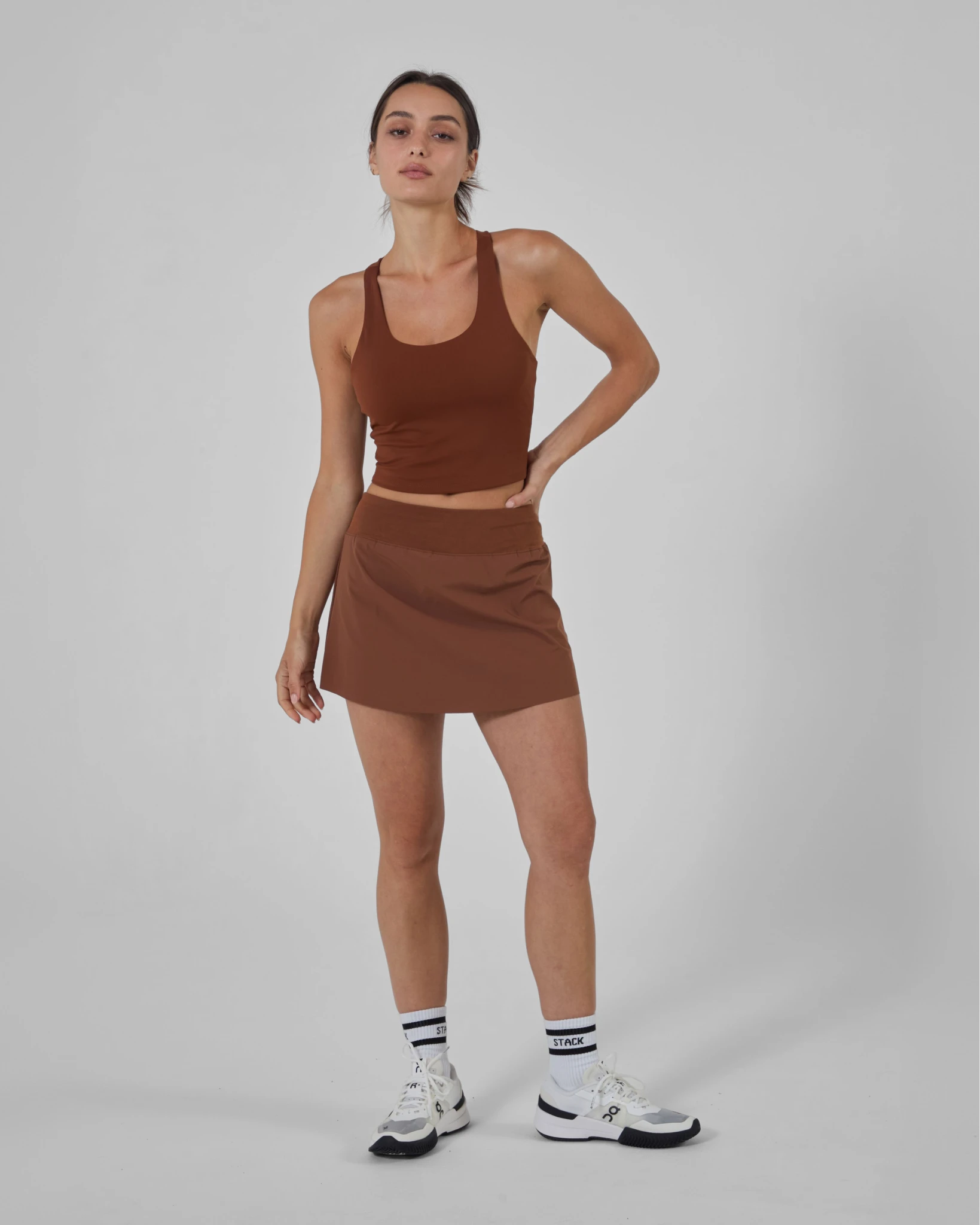 Rally Comp Tank