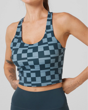 Rally Comp Tank